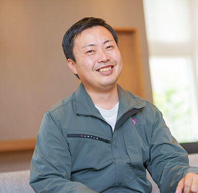 高野尾 健太